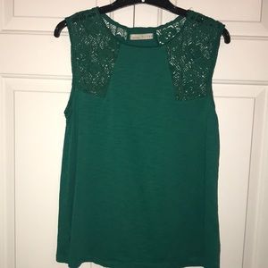 Nordstrom Top